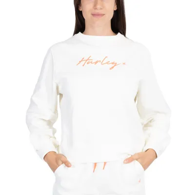 Produktbild von Damen Sweatshirt Hurley