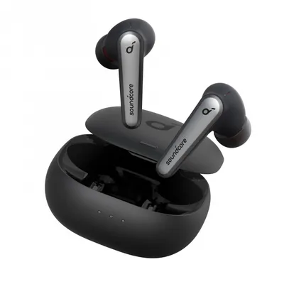 Obrázek produktu pro Soundcore Liberty Air 2 Pro Schwarz Kabellos