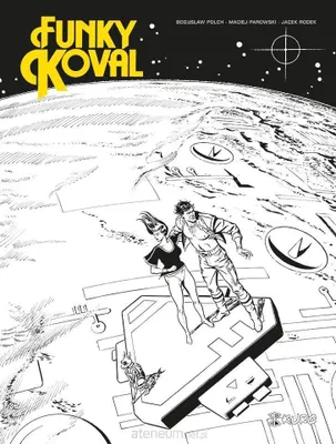 Image de Funky Koval