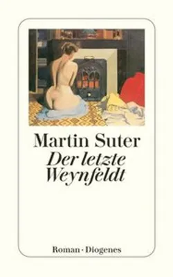 Zdjęcie produktu dla Der letzte Weynfeldt