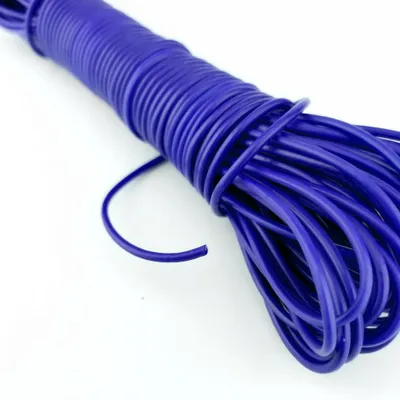 Zdjęcie produktu dla Linka Na Bieliznę Ih Powlekana 20M Niebieska
