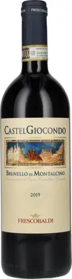 Produktbild von 2012 Castel Giocondo Brunello Di Montalcino | 13 % vol | 0,75 l