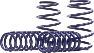 Produktbild von H&R Fahrwerksatz Federn Hinten für BMW X3 (F25) 28926-1