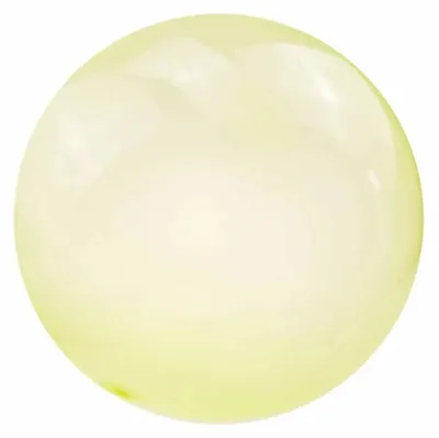 Produktbild von Aufblasbarer Luftballon für Kinder – ideal für draußen, draußen, weich