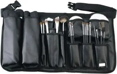 Produktbild von Holster für Make-up Pinsel, klar