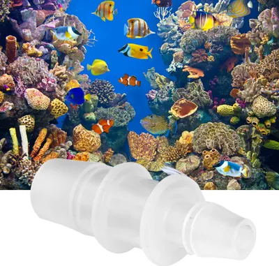 Produktbild von Aquarium Adapter,Aquarium Adapter,Aquarium Adapter Verbinder,Aquarium Adapter Verbinder,Aquarium Verbinder