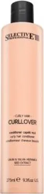 Obrázek produktu pro Selective Professional Curllover Curly Hair Conditioner vyživující kondicionér pro kudrnaté vlasy 275 ml