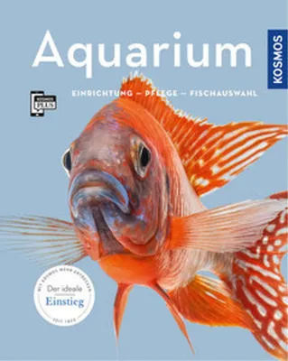 Produktbild von Aquarium