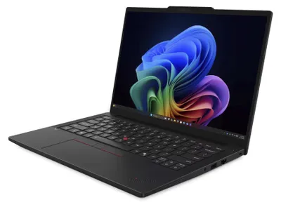 Produktbild von Lenovo ThinkPad T14 Gen 7 (Intel) Copilot+ PC, Intel Core Ultra 5, 35,6 cm (14"), 1920 x 1200 Pixel, 16 GB, 512 GB, Windows 11 Pro