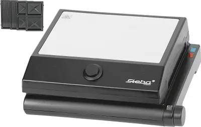 Obrázek produktu pro Steba 186500 Steba SG 55 Multi-Snack Maker
