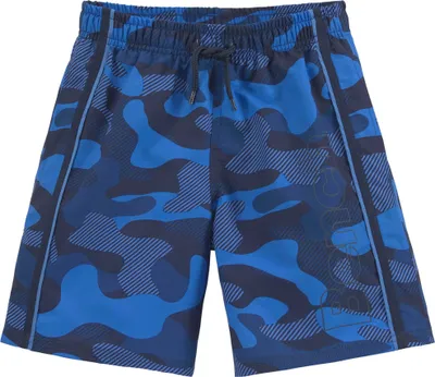 Produktbild von Bench Badeshorts marine-blau Größe 158/164