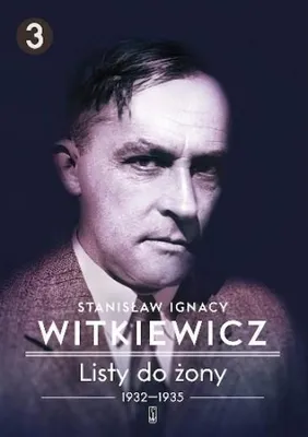 Produktbild von Listy do zony 1932-1935