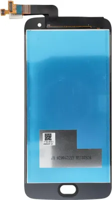 Image de Écran compatible avec MOTOROLA G5 Plus OEM sans écran