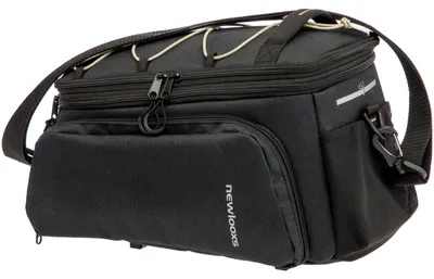 Produktbild von NEW LOOXS Gepäckträgertasche "Sports Trunkbag"Volumen: 32 l,