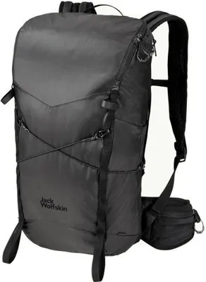 Produktbild von Jack Wolfskin Jack Wolfskin 3D Aerorise 20 - Wanderrucksack 48 cm