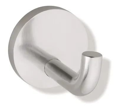 Produktbild von Hewi Einzelhaken 805.90.030 Edelstahl matt-geschliffen - 805.90.030
