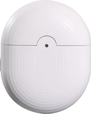 Image de INF Coupe-ongles électrique - Soin des ongles sûr, doux et facile Blanc