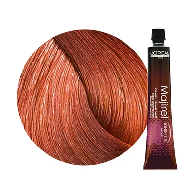 Obrázok produktu pre L'Oréal Majirel Absolute Professional farba na vlasy 7.44