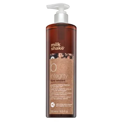 Obrázok produktu pre Milk_Shake Integrity B Fibre Sealant vlasová kúra pre veľmi poškodené vlasy 500 ml