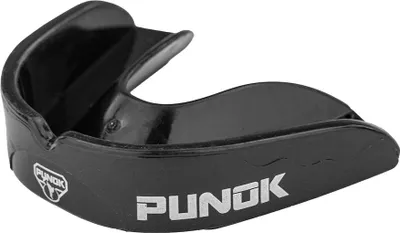 Immagine prodotto di Paradenti PUNOK nero
