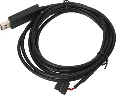 Immagine prodotto di Cavo di collegamento USB 558-443 a dongle di comunicazione per Holley Efi Sniper Terminator X.