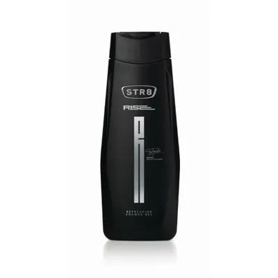 Obrázek produktu pro Rise - sprchový gel, 400 ml