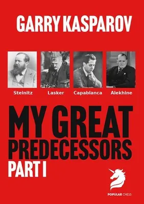 Image de Mes grands prédécesseurs 1