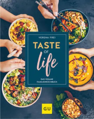 Produktbild von Taste of life