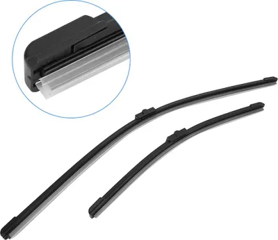 Produktbild von Scheibenwischerblatt für die Frontscheibe, passend für Ford Focus MK2 2004–2010