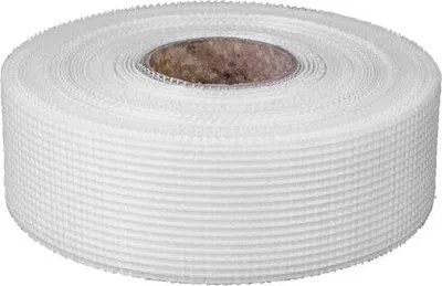 Produktbild von VaGo Gewebeband  Armierungsgewebe 48mmx90m Glasfaser selbstklebend 10 Stück