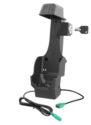 Produktbild von Ram Mounts RAM - Docking Cradle für Strichcode-Scanner