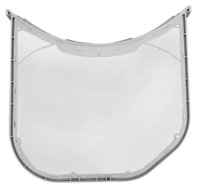 Productafbeelding van Droger Pluizenfilterscherm, vervangend pluisfilter, 30x27 cm