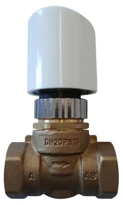 Immagine prodotto di Attuatore Valvola con servomotore 3/4" Reventon VAHC-1524