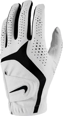 Produktbild von Nike Accessories Dura Feel X Reg Golfhandschuh Für Linkshänder 2 Einheiten Weiß S Herren,Damen Weiß S