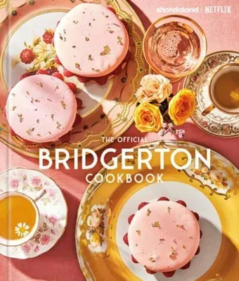 Immagine prodotto di The Official Bridgerton Cookbook
