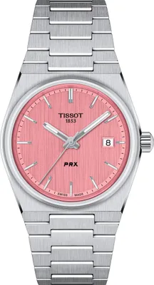 Immagine prodotto di TISSOT PRX 35 mm T137.210.11.331.00