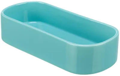 Produktbild von TRIXIE Keramiknapf, 600 ml / 22 x 10 cm