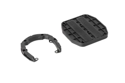 Immagine prodotto di Anello serbatoio PRO SW-MOTECH nero per Yamaha MT-09 Tracer, modelli 2014-2018