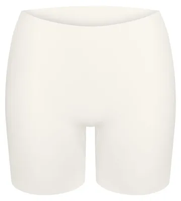 Produktbild von sloggi Damen Shorts Blue ZERO Feel 20 Cyclist silkwhite - Größe S