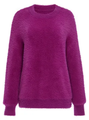 Produktbild von Ciaga damen strickjacke - rosa, S