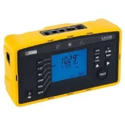 Produktbild von Installationstester bluetooth C.A 6133