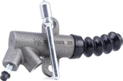 Produktbild von RIDEX 620S0029 Kupplungsnehmerzylinder für MAZDA MX-5 II (NB) MX-5 I (NA)