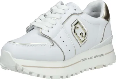 Produktbild von LIU JO Sneaker Sneaker Leder/Textil