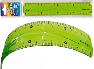 Image de Règle Flexi Bambino 20 cm