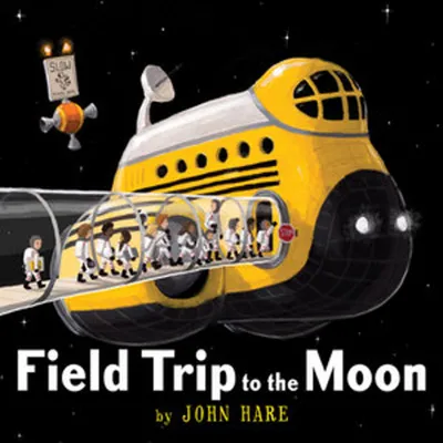 Obrázok produktu pre Field Trip to the Moon