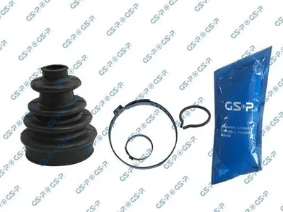 Produktbild von GSP Faltenbalgsatz Antriebswelle für FORD Fiesta Mk4 Schrägheck (JAS, JBS) 780199