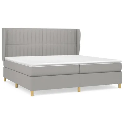Zdjęcie produktu dla VidaXL 3128709, Szary, 200 x 200 mm, 1 szt.