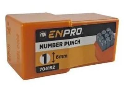 Image de Enpro 704192 Raznice čísla 6 mm