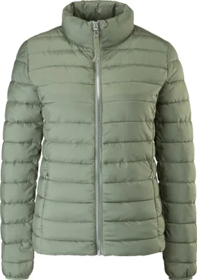 Produktbild von Indoor-Jacke 7814 GREEN Größe 34