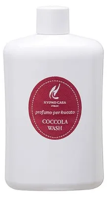 Immagine prodotto di Profumo per bucato, per lavatrice, 400 ml, Coccola